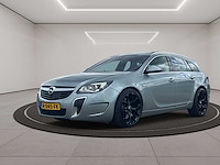 Opel insignia sports tourer 2.8 t opc 4x4 2014 | h-545-fk iaw - afbeelding 1 van  31