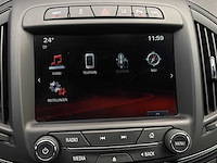 Opel insignia sports tourer 2.8 t opc 4x4 2014 | h-545-fk iaw - afbeelding 15 van  31