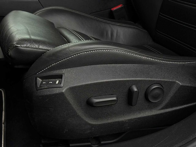 Opel insignia sports tourer 2.8 t opc 4x4 2014 | h-545-fk iaw - afbeelding 19 van  31