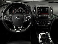 Opel insignia sports tourer 2.8 t opc 4x4 2014 | h-545-fk iaw - afbeelding 4 van  31