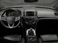 Opel insignia sports tourer 2.8 t opc 4x4 2014 | h-545-fk iaw - afbeelding 5 van  31