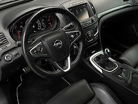 Opel insignia sports tourer 2.8 t opc 4x4 2014 | h-545-fk iaw - afbeelding 10 van  31