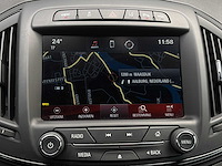 Opel insignia sports tourer 2.8 t opc 4x4 2014 | h-545-fk iaw - afbeelding 14 van  31