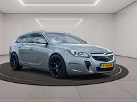 Opel insignia sports tourer 2.8 t opc 4x4 2014 | h-545-fk iaw - afbeelding 28 van  31