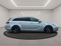 Opel insignia sports tourer 2.8 t opc 4x4 2014 | h-545-fk iaw - afbeelding 29 van  31