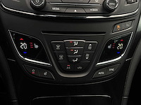 Opel insignia sports tourer 2.8 t opc 4x4 2014 | h-545-fk iaw - afbeelding 16 van  31