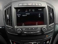 Opel insignia sports tourer 2.8 t opc 4x4 2014 | h-545-fk iaw - afbeelding 25 van  31