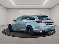 Opel insignia sports tourer 2.8 t opc 4x4 2014 | h-545-fk iaw - afbeelding 23 van  31