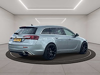Opel insignia sports tourer 2.8 t opc 4x4 2014 | h-545-fk iaw - afbeelding 26 van  31