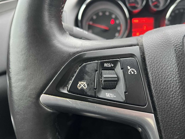 Opel insignia turbo ecoflex business edition 1.4 t 2011 | 29-stk-6 - afbeelding 6 van  17