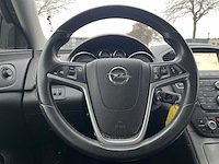 Opel insignia turbo ecoflex business edition 1.4 t 2011 | 29-stk-6 - afbeelding 6 van  26