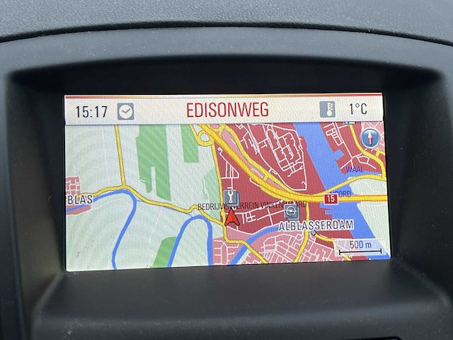 Opel insignia turbo ecoflex business edition 1.4 t 2011 | 29-stk-6 - afbeelding 10 van  26