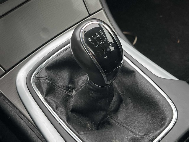 Opel insignia turbo ecoflex business edition 1.4 t 2011 | 29-stk-6 - afbeelding 13 van  26