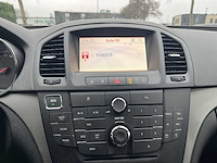 Opel insignia turbo ecoflex business edition 1.4 t 2011 | 29-stk-6 - afbeelding 7 van  22