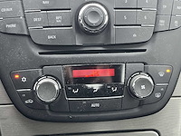 Opel insignia turbo ecoflex business edition 1.4 t 2011 | 29-stk-6 - afbeelding 10 van  22