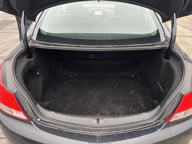 Opel insignia turbo ecoflex business edition 1.4 t 2011 | 29-stk-6 - afbeelding 12 van  22