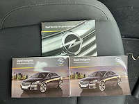 Opel insignia turbo ecoflex business edition 1.4 t 2011 | 29-stk-6 - afbeelding 15 van  22