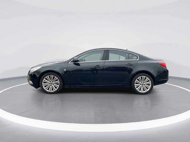 Opel insignia turbo ecoflex business edition 1.4 t 2011 | 29-stk-6 - afbeelding 18 van  22