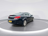 Opel insignia turbo ecoflex business edition 1.4 t 2011 | 29-stk-6 - afbeelding 19 van  22