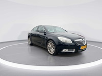 Opel insignia turbo ecoflex business edition 1.4 t 2011 | 29-stk-6 - afbeelding 21 van  22