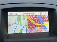 Opel insignia turbo ecoflex business edition 1.4 t 2011 | 29-stk-6 - afbeelding 10 van  26