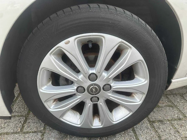 Opel karl 1.0 120 jaar edition *, g-473-gv - afbeelding 5 van  14