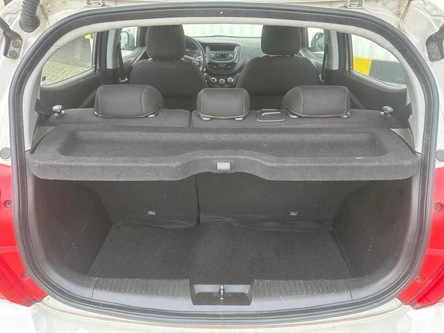 Opel karl 1.0 120 jaar edition *, g-473-gv - afbeelding 6 van  14