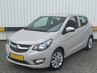 Opel karl 1.0 120 jaar edition *, g-473-gv