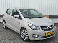 Opel karl 1.0 120 jaar edition *, g-473-gv - afbeelding 7 van  14