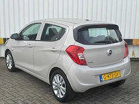 Opel karl 1.0 120 jaar edition *, g-473-gv - afbeelding 8 van  14