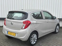 Opel karl 1.0 120 jaar edition *, g-473-gv - afbeelding 9 van  14