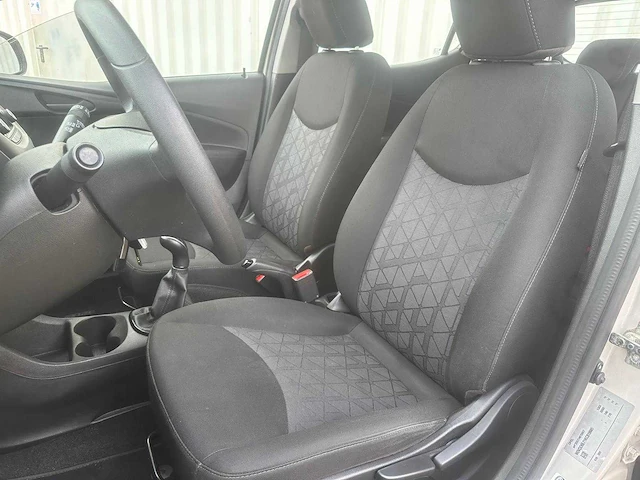 Opel karl 1.0 120 jaar edition *, g-473-gv - afbeelding 10 van  14