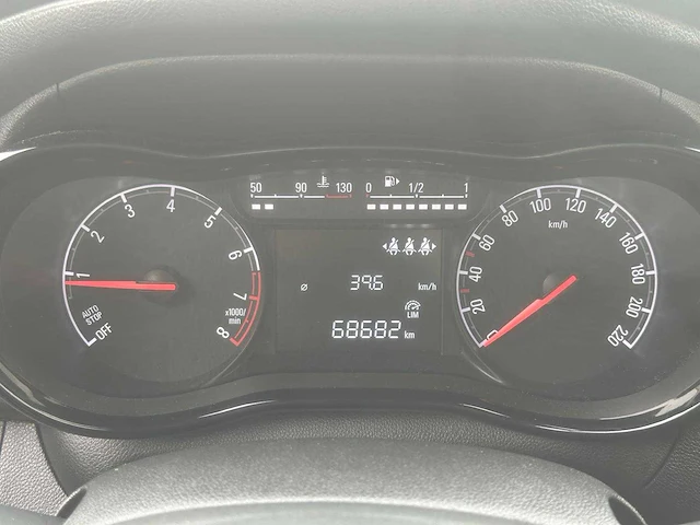 Opel karl 1.0 120 jaar edition *, g-529-gv - afbeelding 2 van  12