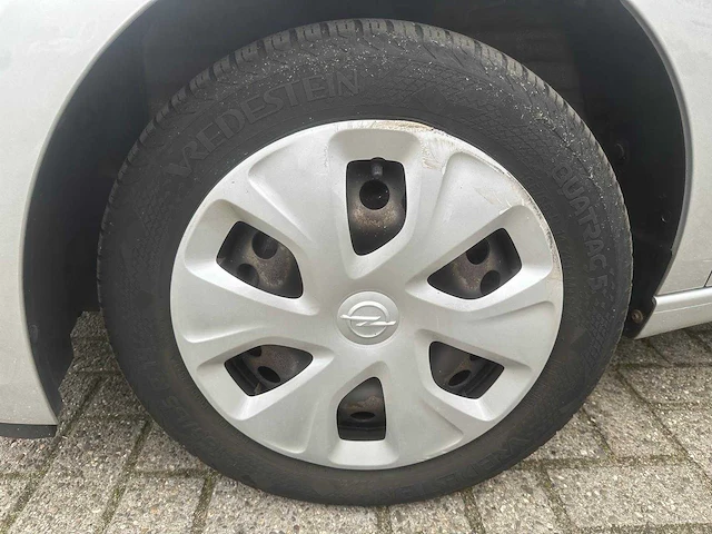 Opel karl 1.0 120 jaar edition *, g-529-gv - afbeelding 5 van  12