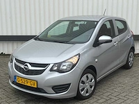 Opel karl 1.0 120 jaar edition *, g-529-gv