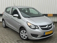 Opel karl 1.0 120 jaar edition *, g-529-gv - afbeelding 6 van  12