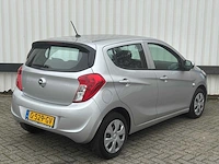 Opel karl 1.0 120 jaar edition *, g-529-gv - afbeelding 7 van  12