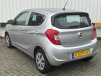 Opel karl 1.0 120 jaar edition *, g-529-gv - afbeelding 8 van  12