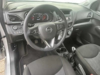 Opel karl 1.0 120 jaar edition *, g-529-gv - afbeelding 10 van  12
