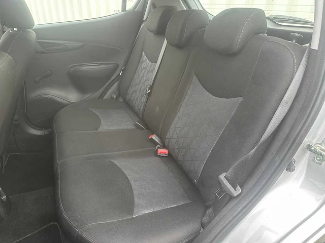 Opel karl 1.0 120 jaar edition *, g-529-gv - afbeelding 11 van  12