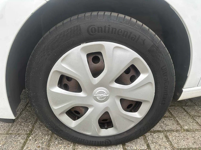 Opel karl 1.0 120 jaar edition *, g-677-dv - afbeelding 6 van  15