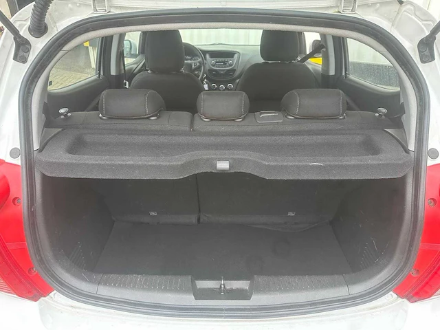 Opel karl 1.0 120 jaar edition *, g-677-dv - afbeelding 7 van  15