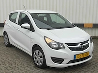 Opel karl 1.0 120 jaar edition *, g-677-dv - afbeelding 8 van  15