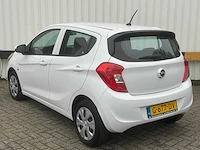 Opel karl 1.0 120 jaar edition *, g-677-dv - afbeelding 10 van  15