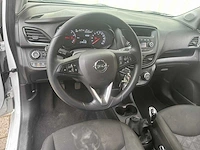 Opel karl 1.0 120 jaar edition *, g-677-dv - afbeelding 12 van  15