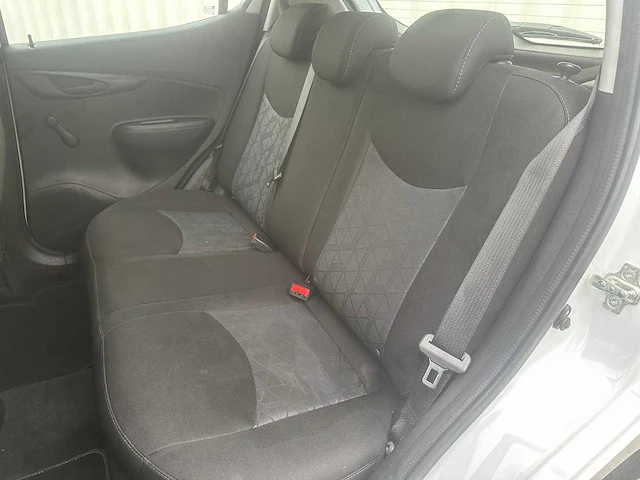 Opel karl 1.0 120 jaar edition *, g-677-dv - afbeelding 14 van  15