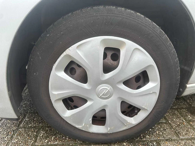 Opel karl 1.0 120 jaar edition *, zh-355-x - afbeelding 8 van  17