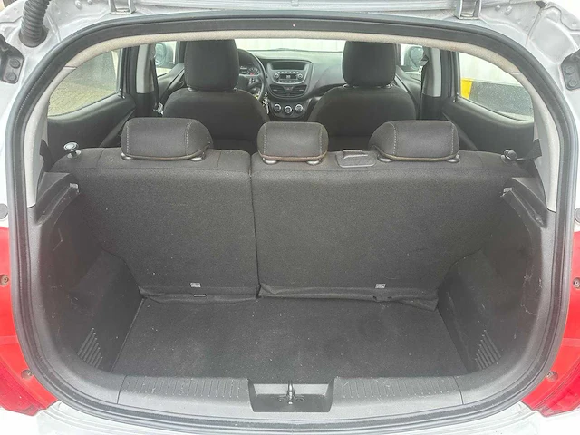 Opel karl 1.0 120 jaar edition *, zh-355-x - afbeelding 9 van  17