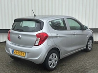 Opel karl 1.0 120 jaar edition *, zh-355-x - afbeelding 11 van  17
