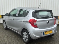 Opel karl 1.0 120 jaar edition *, zh-355-x - afbeelding 12 van  17